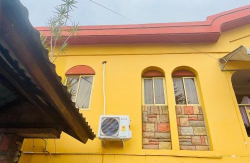 North Legon Apartment | Villa de chez nous