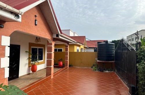 Oyarifa Apartment | Villa de ChrisBai