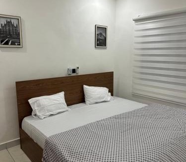 Oyarifa Apartment | Villa de ChrisBai