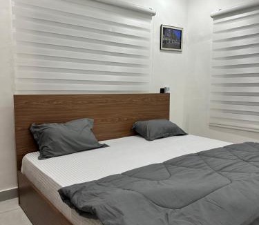 Oyarifa Apartment | Villa de ChrisBai