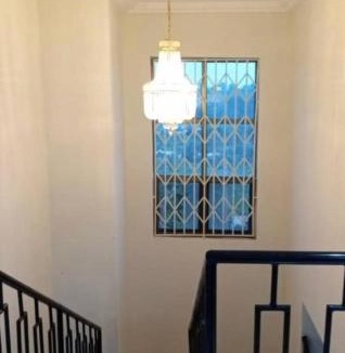 Central Region House | Villa Grace