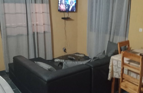 Lome Villa | Villa Sourou