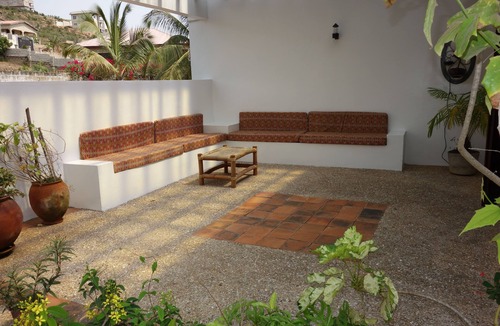 Bortianor House | Villa Teranga
