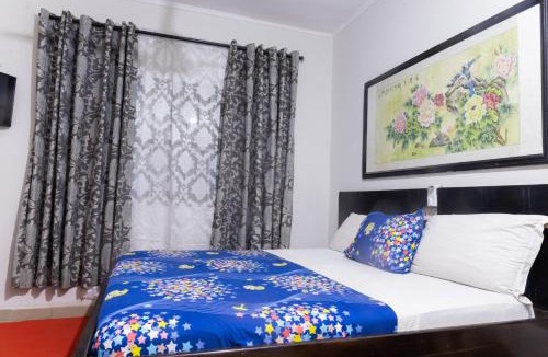Kasoa Hotel | Village Francophone Hotel