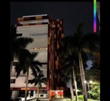 Accra Apartment | Villaggio Vista Furnished 3 bedroom room 1st Floor flat & Service room