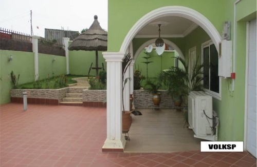 Sekondi-Takoradi Apartment | Volks Property Solutions