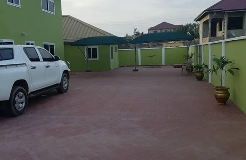 Sekondi-Takoradi Apartment | Volks Property Solutions