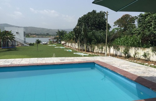 Atimpoku Apartment | Volta Escape Resort
