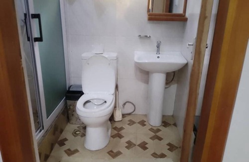 Atimpoku Hotel | Volta Safari Guest House