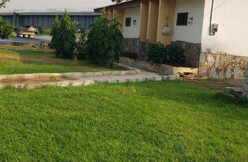 Atimpoku Hotel | Volta Safari Guest House