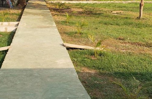 Atimpoku Hotel | Volta Safari Guest House