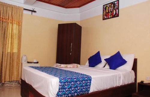 Osu Bed & Breakfast | VTF Guest House