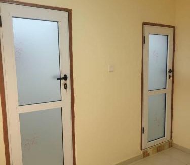 Kasoa Apartment | We care 4 you lodge
