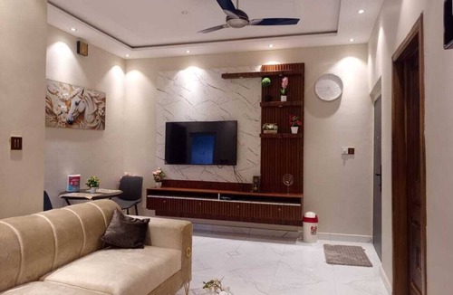 Gbawe Apartment | Welcome! Enjoy a peaceful, cozy retreat designed for comfort and relaxation!
