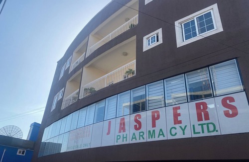 Osu Klottey Apartment | Welcome to JB Apartment Your Modern Escape in the Heart of Adabraka