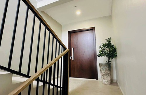 Teshie Apartment | Welcome To Ninamo Suites