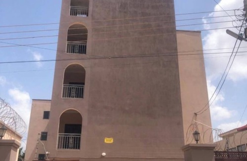 Accra Apartment | Welcoming 1-bedroom apartment in Greater Accra Region