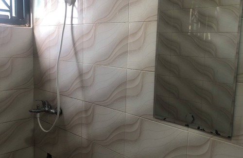 Accra Apartment | Welcoming 1-bedroom apartment in Greater Accra Region