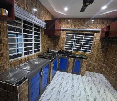 Wenchi Apartment | Wenchi Luxury Appartment A