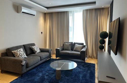 Labadi Apartment | Wentworth Place Cantonments