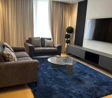 Labadi Apartment | Wentworth Place Cantonments