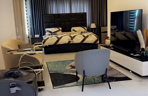 Kasoa Apartment | WHITE PLACE APARTMENT