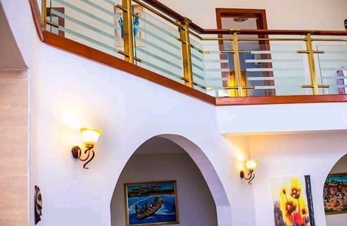 Sekondi-Takoradi Bed & Breakfast | Whyte View Lodge
