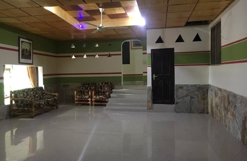 Kuntanse Hostel | Wildwin Resort - Hostel