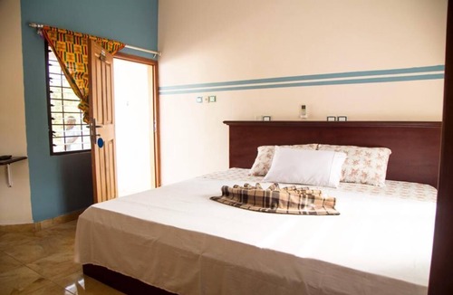 Kuntanse Hostel | Wildwin Resort - Hostel