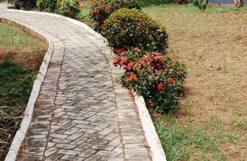 Tesano Apartment | William Ofori-Atta Fie