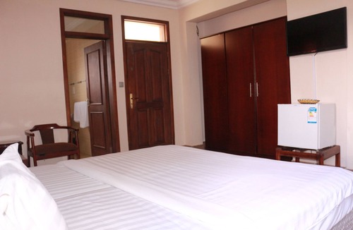 Winneba House | Windy Bay Guest House
