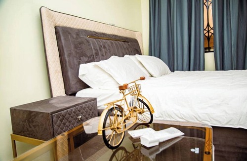 Oyibi Hotel | Winners Executive Stays and Events Lodge