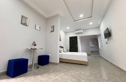 Tema Apartment | Wusuaa Apartment