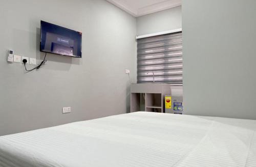 Tema Apartment | Wusuaa Apartment