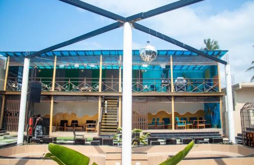 Cape Coast Resort | Xcape Beach Club