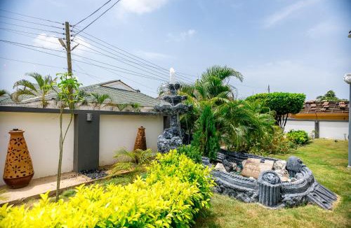 Teshie Hotel | XTENDED STAY Gh