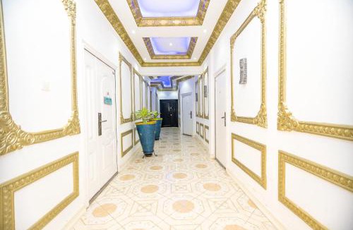 Teshie Hotel | XTENDED STAY Gh