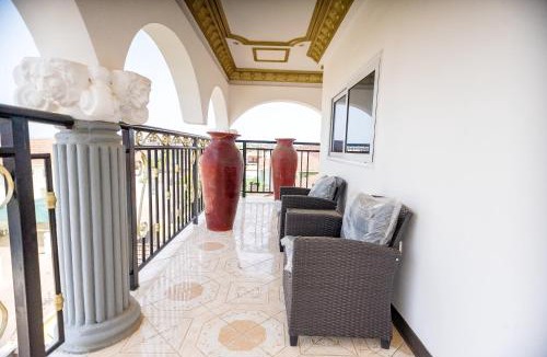 Teshie Hotel | XTENDED STAY Gh