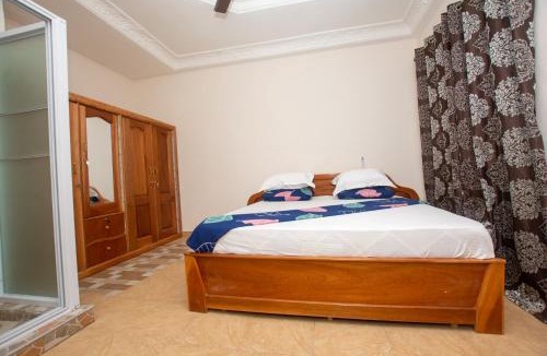 Kubease House | Yaa Asantewaa Inn