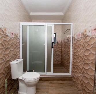 Kubease House | Yaa Asantewaa Inn