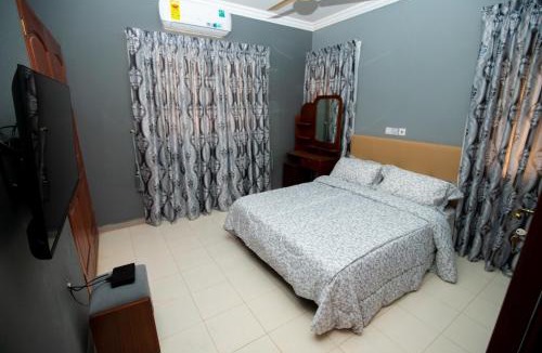 Sekondi-Takoradi Apartment | Yankey Yankey's Apartment