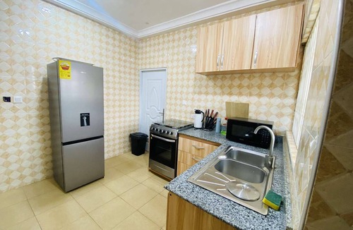 Accra Apartment | your comfort is our priority