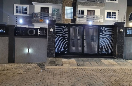 Accra Apartment | your comfort is our priority
