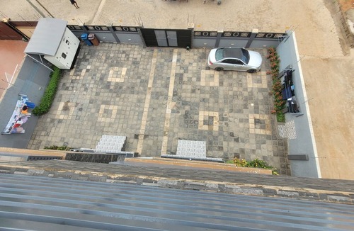Accra Apartment | your comfort is our priority
