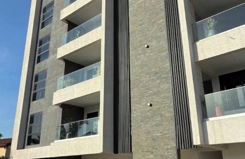 East Legon Apartment | Your Home Away from Home Near the Airport