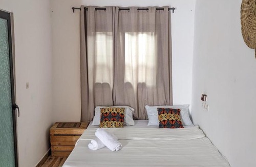 Lome Apartment | Your peaceful corner