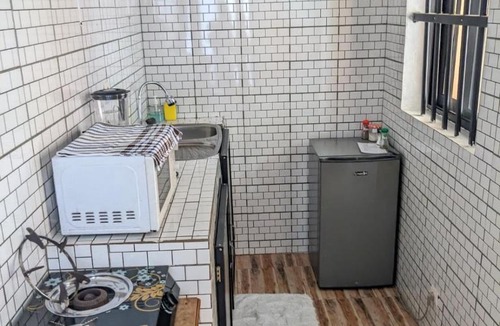 Lome Apartment | Your peaceful corner
