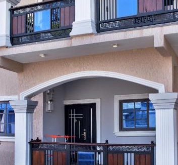 Accra Apartment | Yussals Luxury Apartment