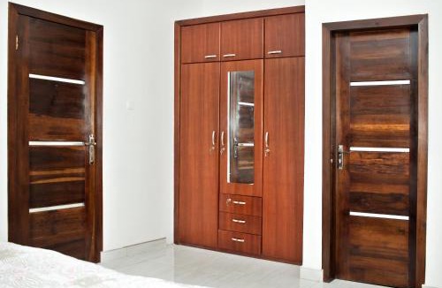 Accra Apartment | Yussals Luxury Apartment