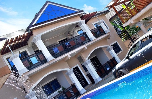 Accra Apartment | Yussals Serviced Apartment